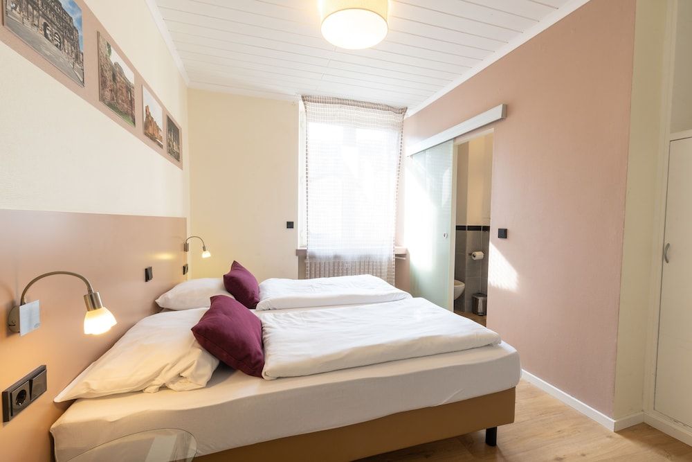 Hotel Porta Nigra Comfort Double Room 6