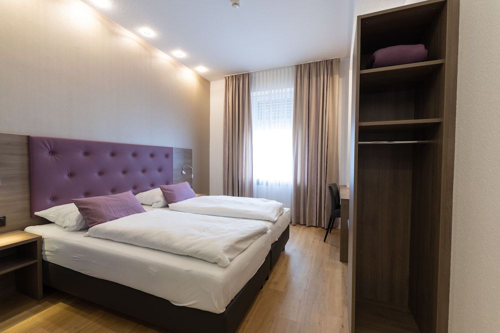 Hotel Porta Nigra Comfort Double Room 3