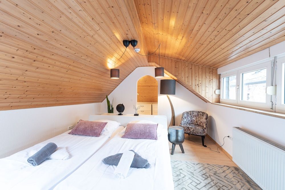 Comfort Condo (incl. Cleaning Fee 30€)