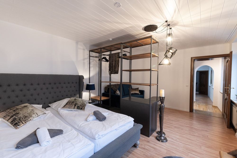 Comfort Condo (incl. Cleaning Fee 30€)