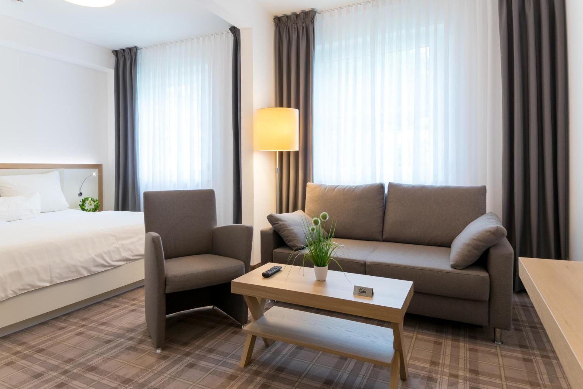 Familienzimmer Komfort