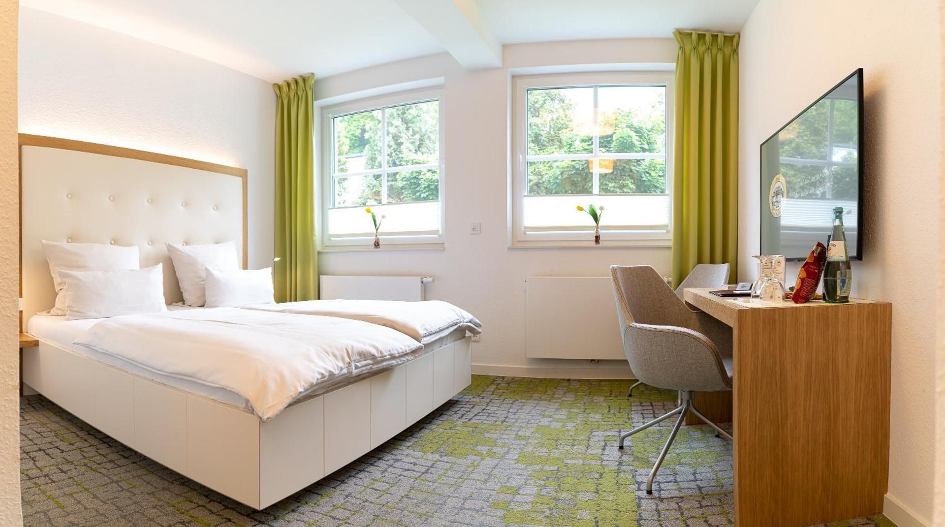 Double Room Standard