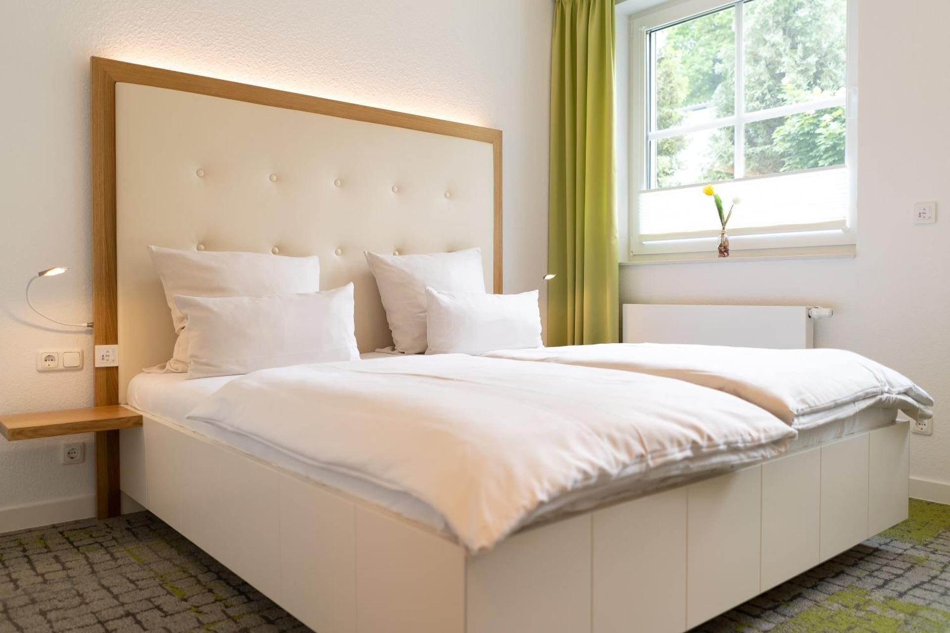 Double Room Standard