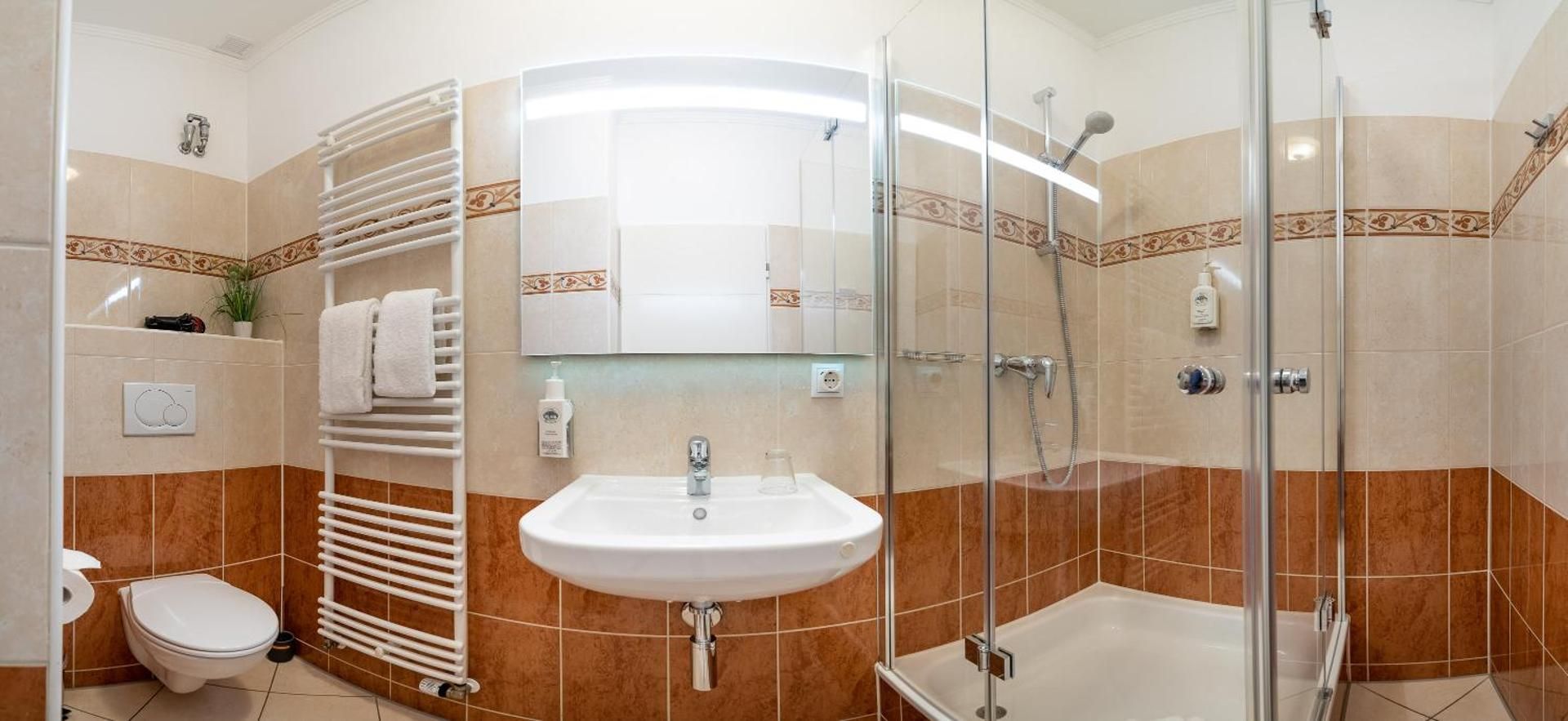 Single Room Standard