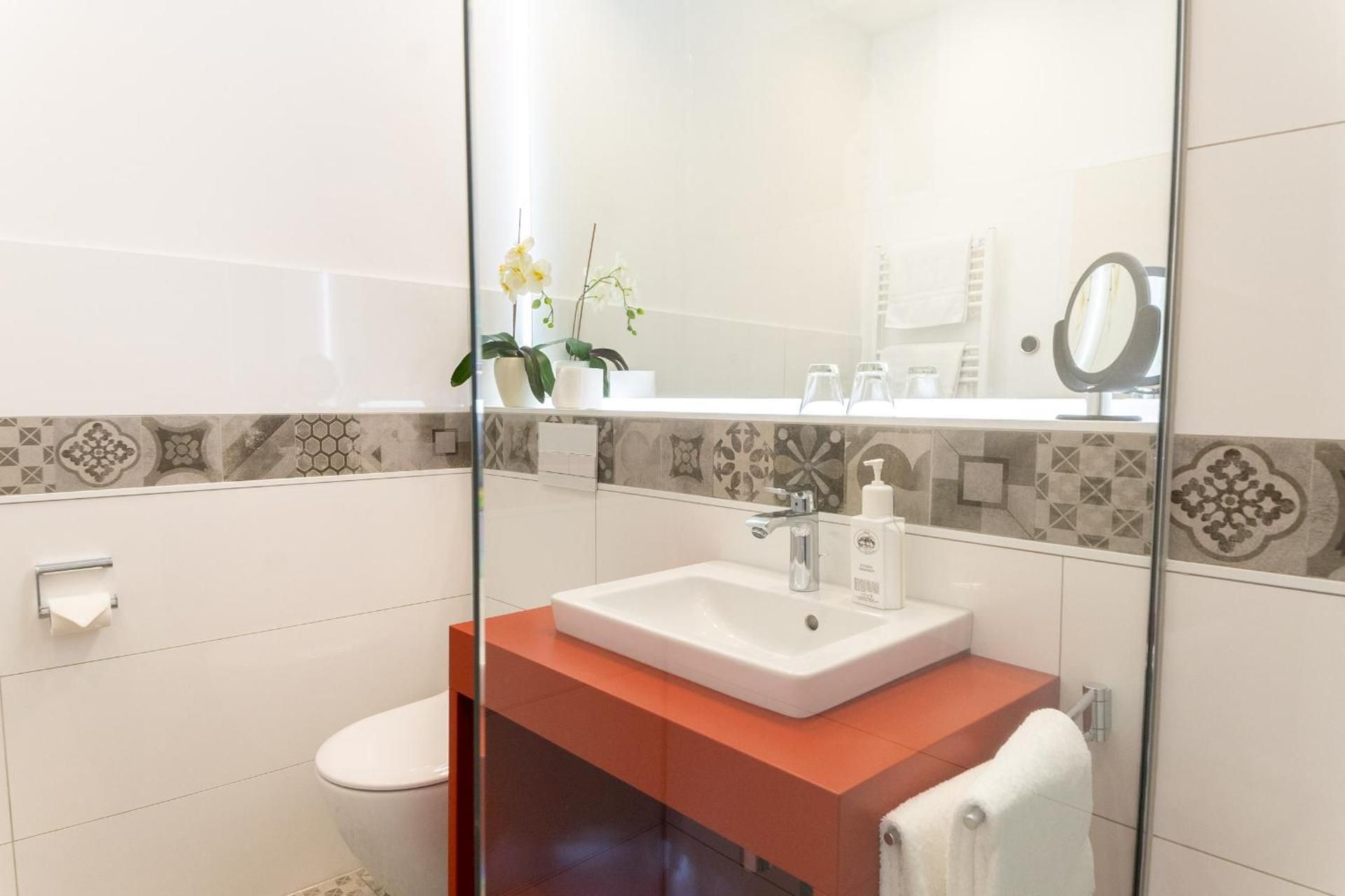 Single Room Comfort