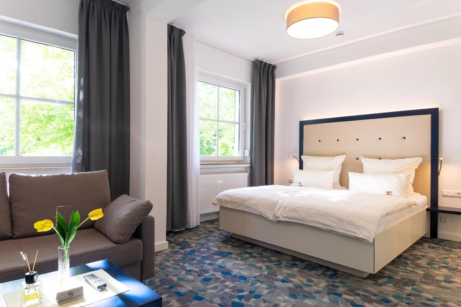 Double Room Comfort