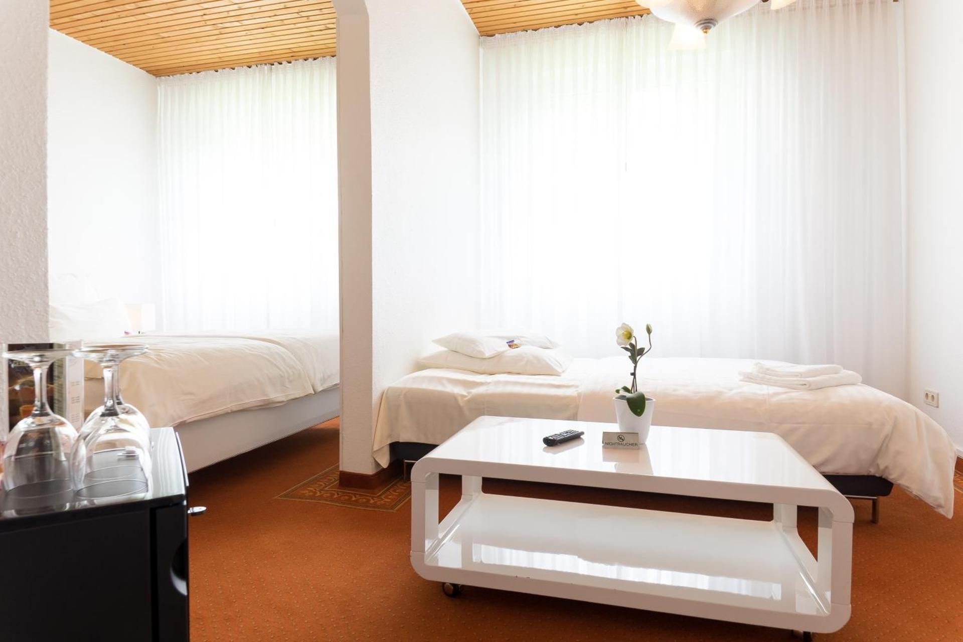Familienzimmer Standard