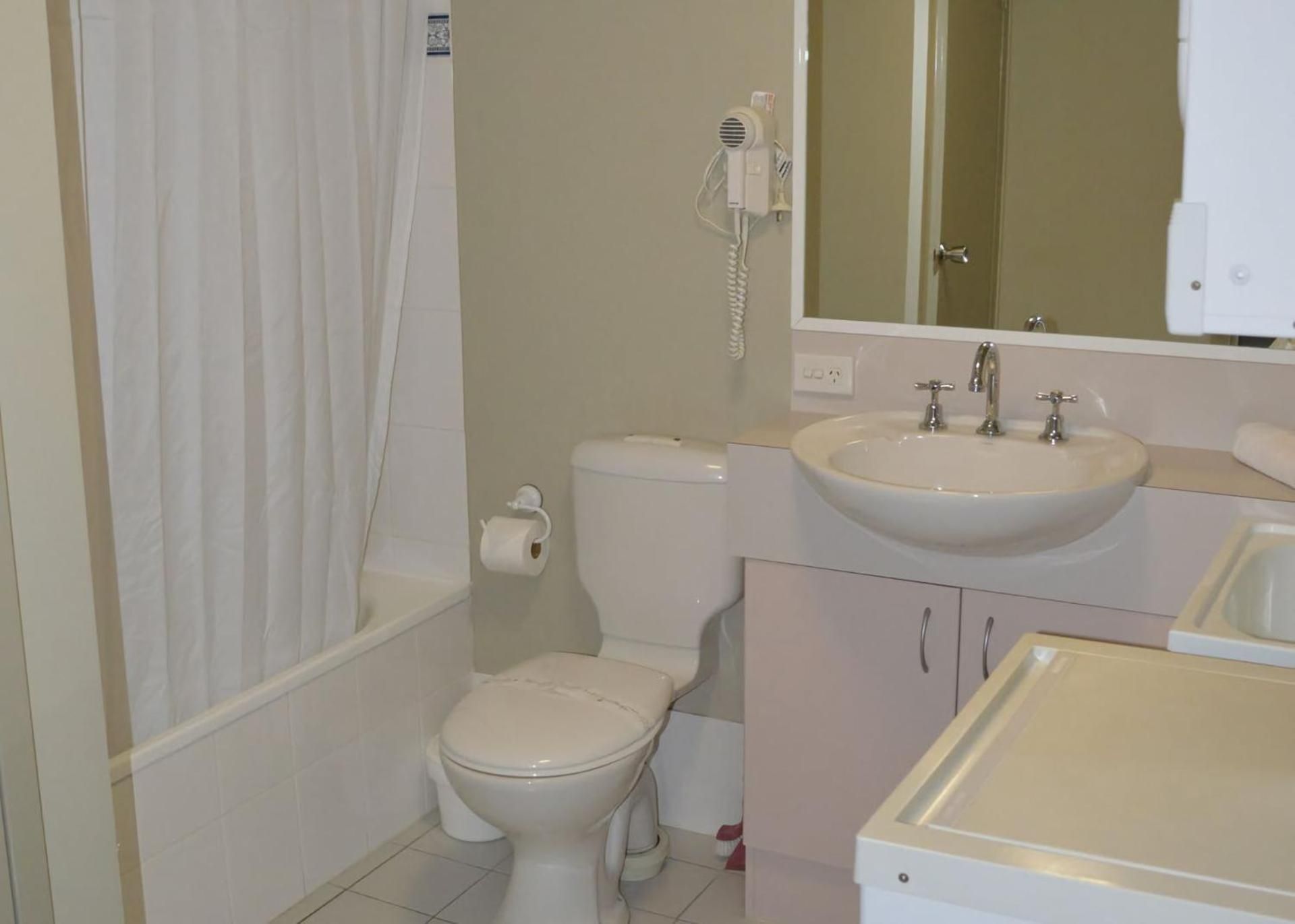 Horizons Lake Jindabyne Studio Apartment 6