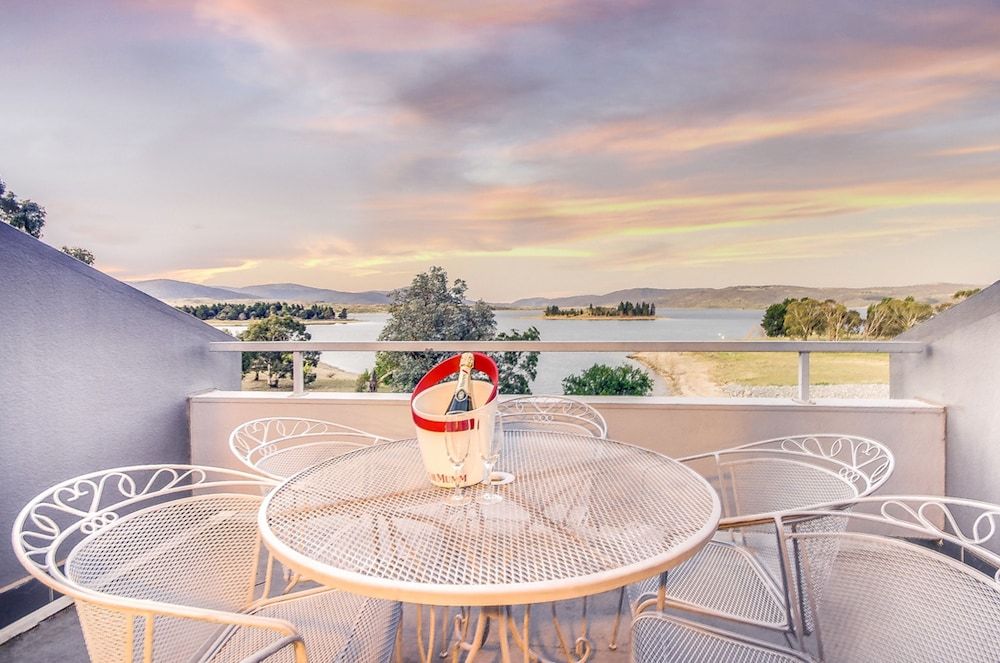 Horizons Lake Jindabyne Apartment, 2 Bedrooms 5