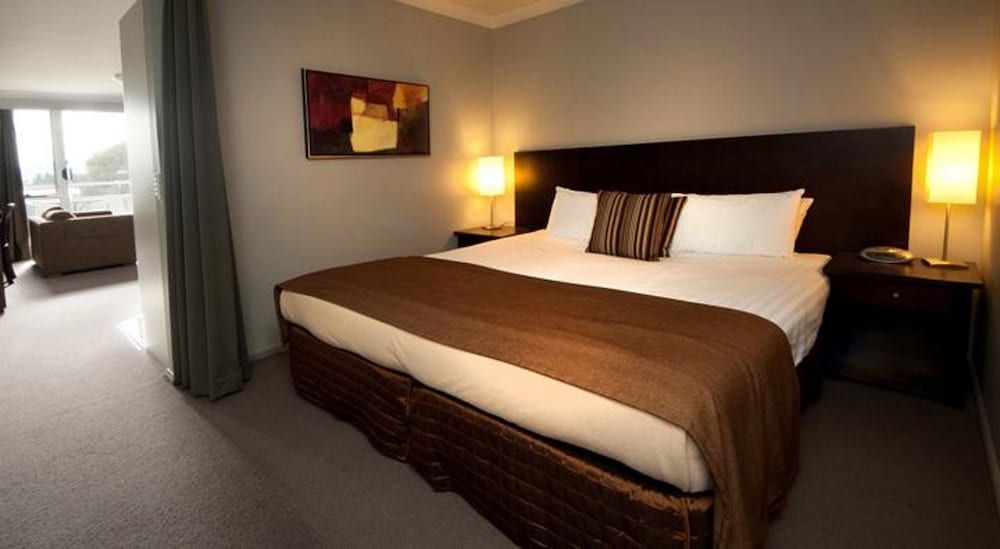 Horizons Lake Jindabyne King Room Apartment 3