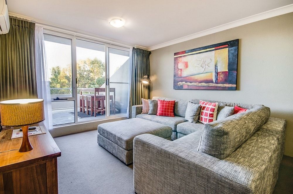 Horizons Lake Jindabyne Apartment, 2 Bedrooms 2