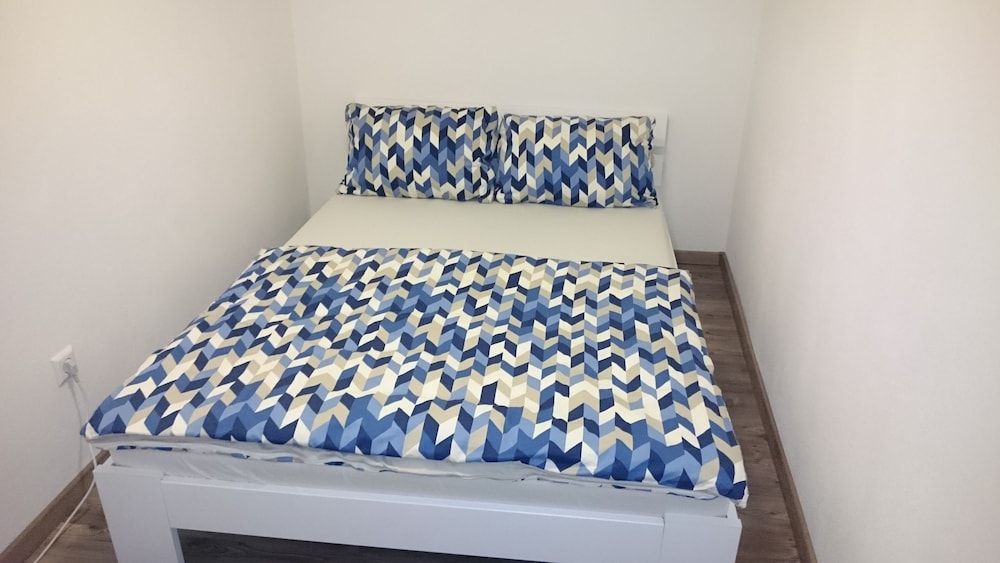 Apartment, Multiple Beds, Non Smoking