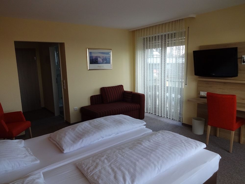 Gasthof Hotel Zum Ross Double Room 5