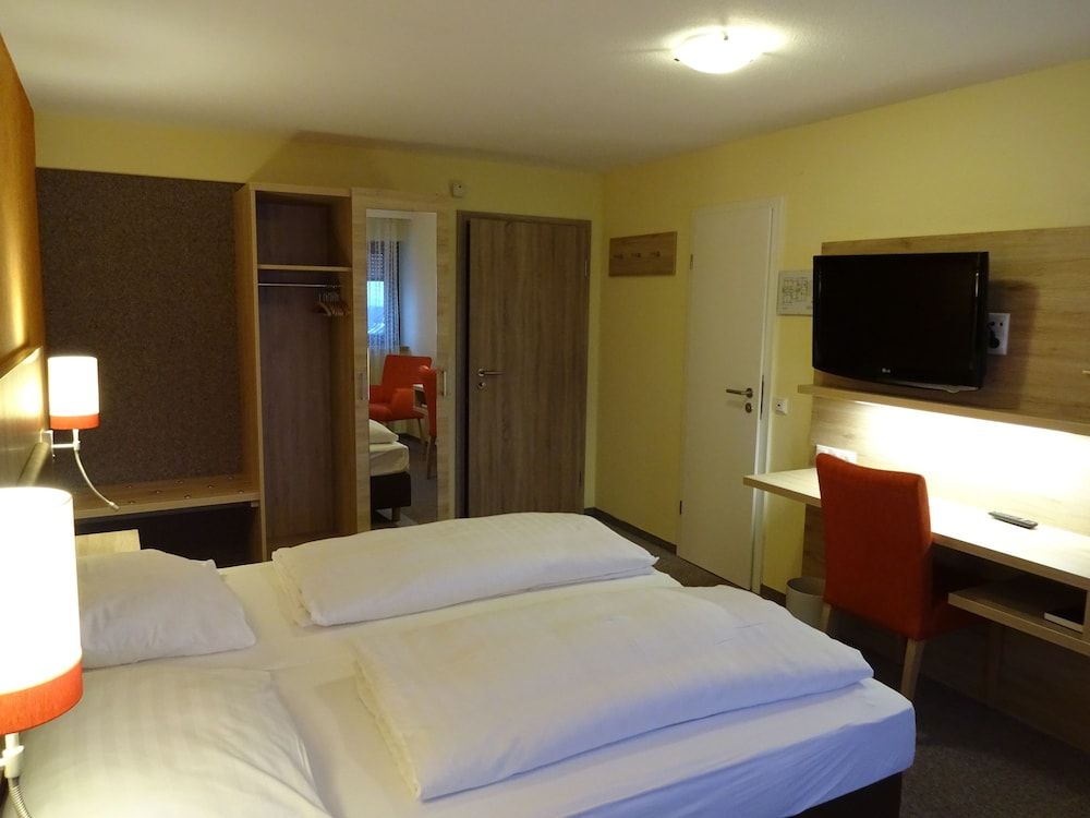 Gasthof Hotel Zum Ross Double Room 8