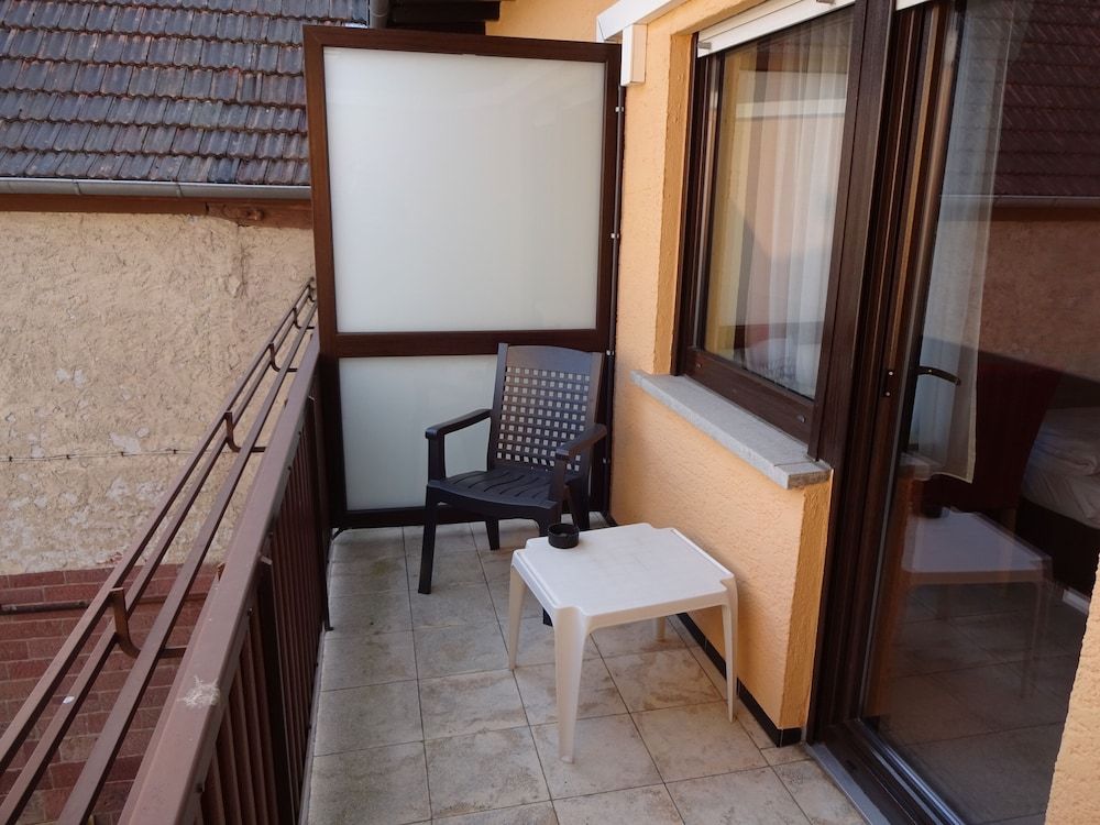 Gasthof Hotel Zum Ross Single Room 3