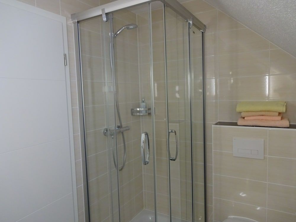 Gasthof Hotel Zum Ross Double Room 15