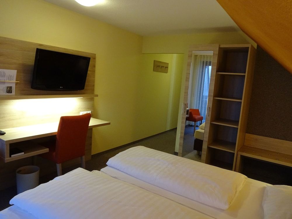 Gasthof Hotel Zum Ross Double Room 7