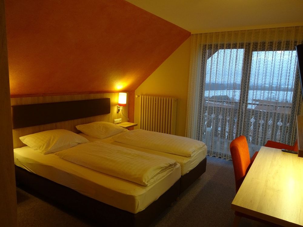 Gasthof Hotel Zum Ross Double Room 3