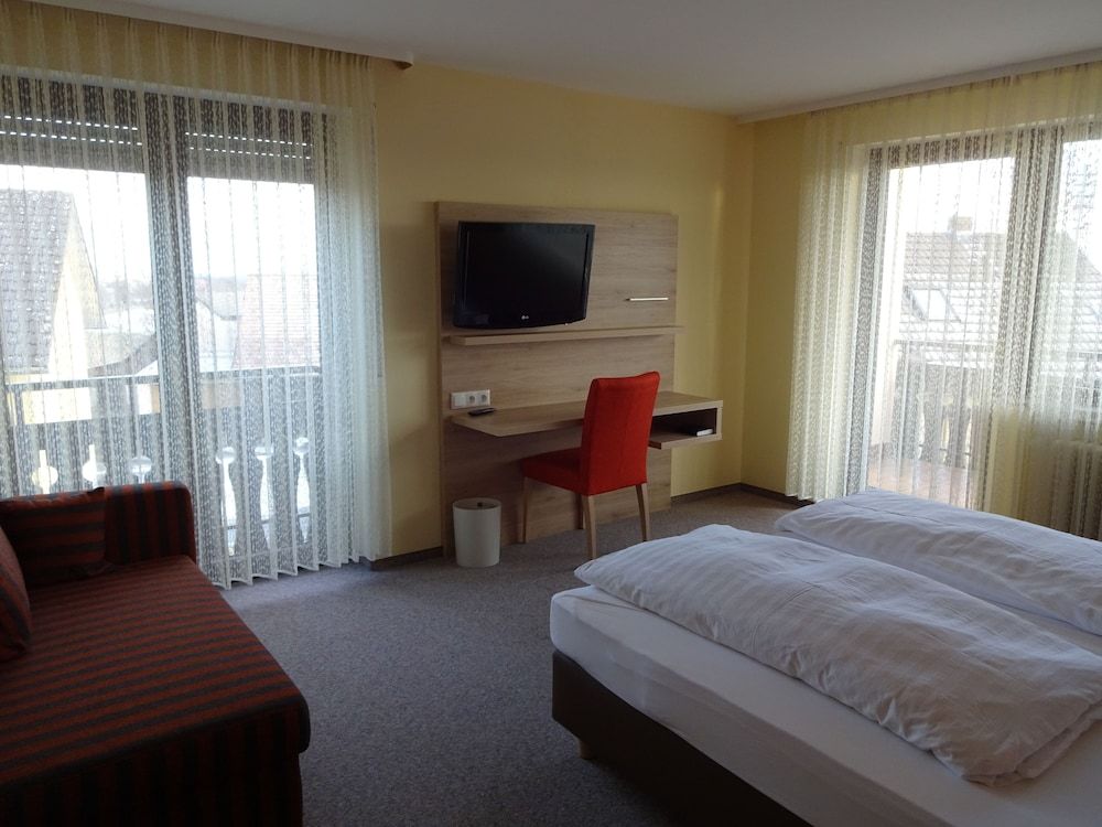 Gasthof Hotel Zum Ross Double Room 6