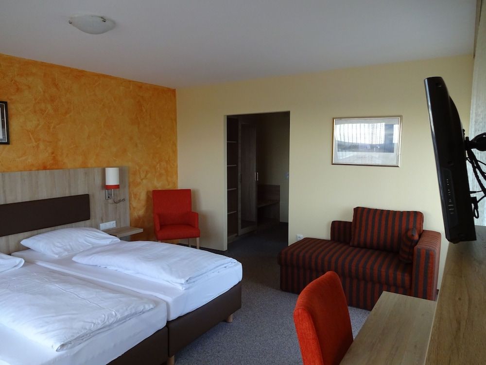 Gasthof Hotel Zum Ross Double Room 2