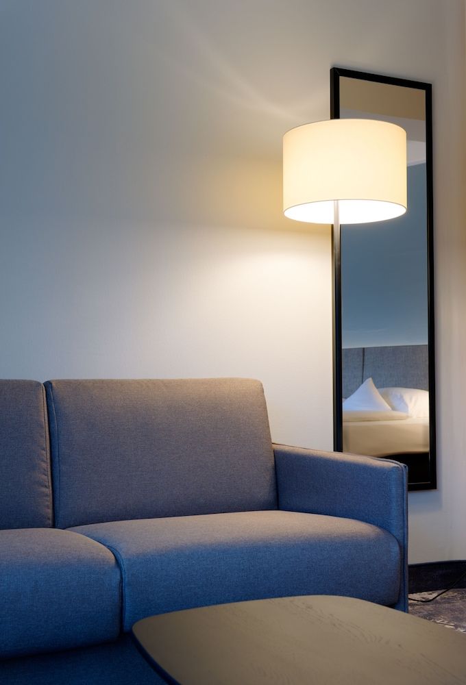 Hotel Am Kloster Apartment, Multiple Beds, Accessible, Kitchenette 6