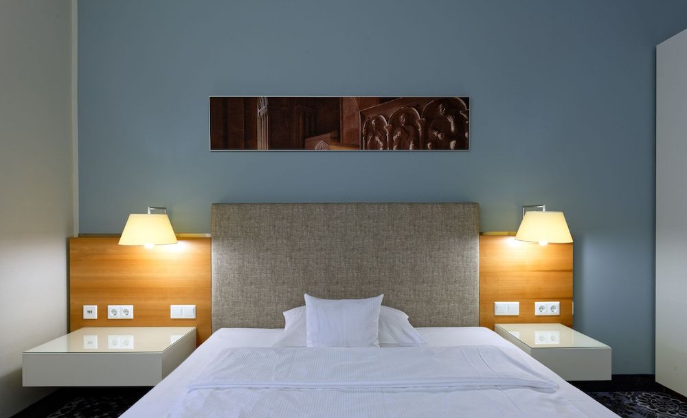 Hotel Am Kloster Business Double Room 2