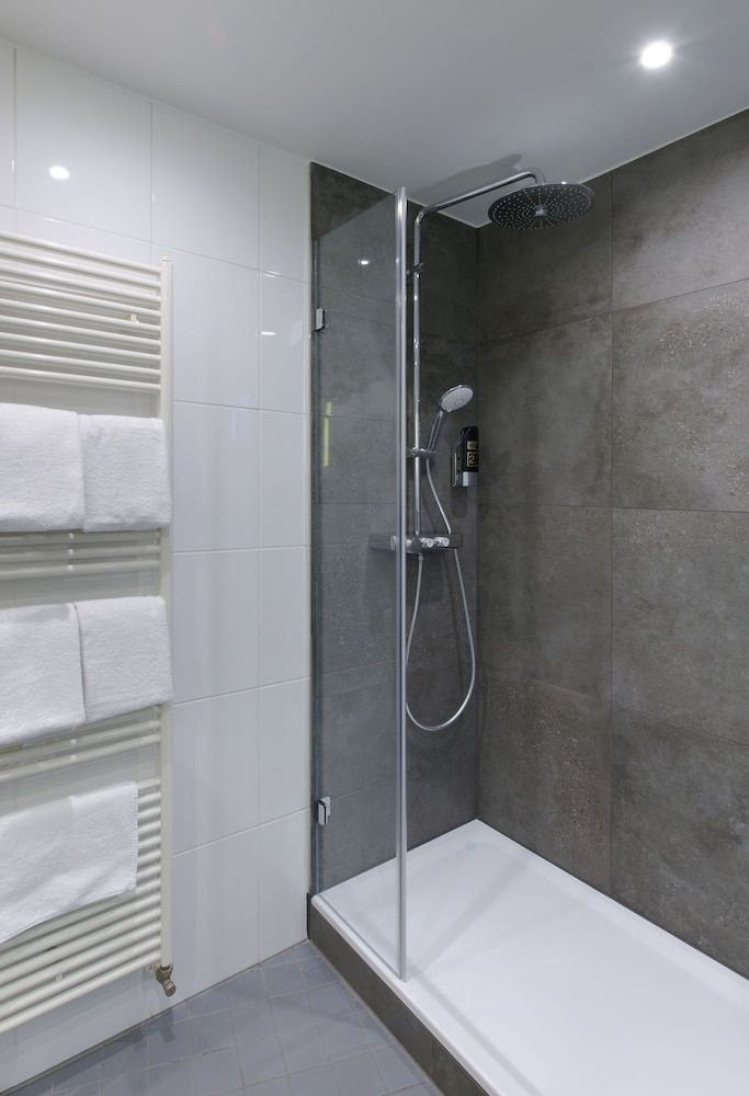 Hotel Am Kloster Apartment, Multiple Beds, Accessible, Kitchenette 4