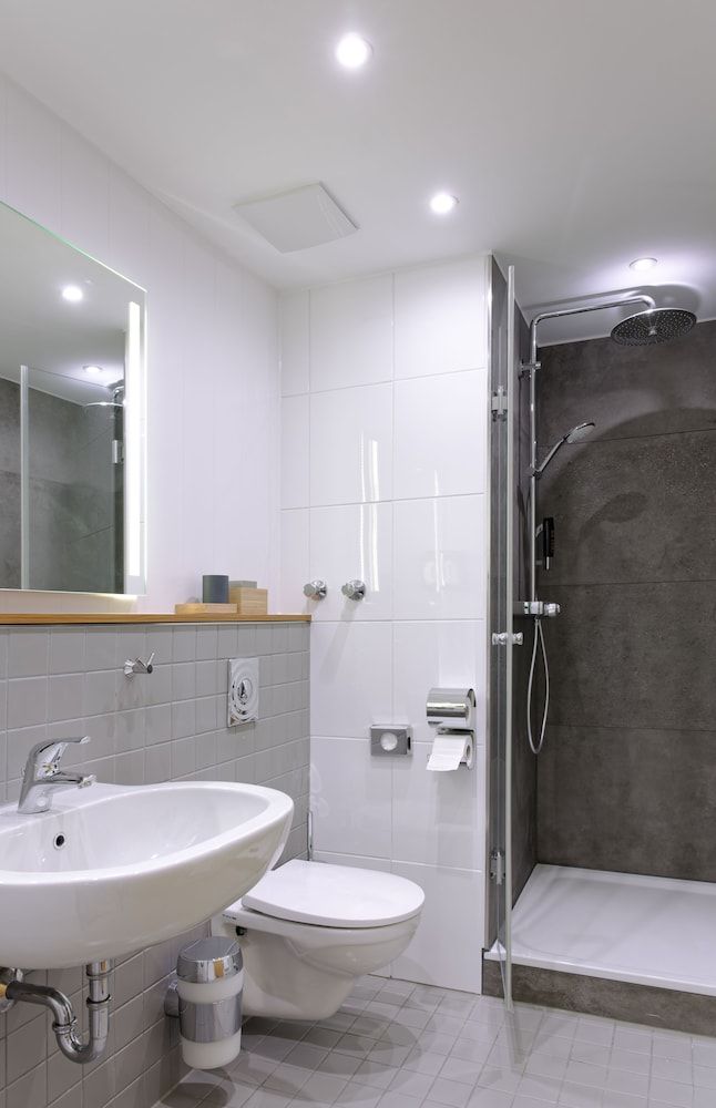 Hotel Am Kloster Suite, 1 Bedroom 5