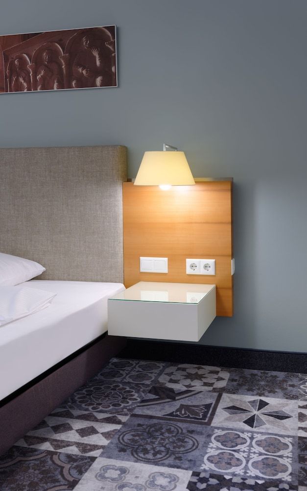 Hotel Am Kloster Business Double Room 3