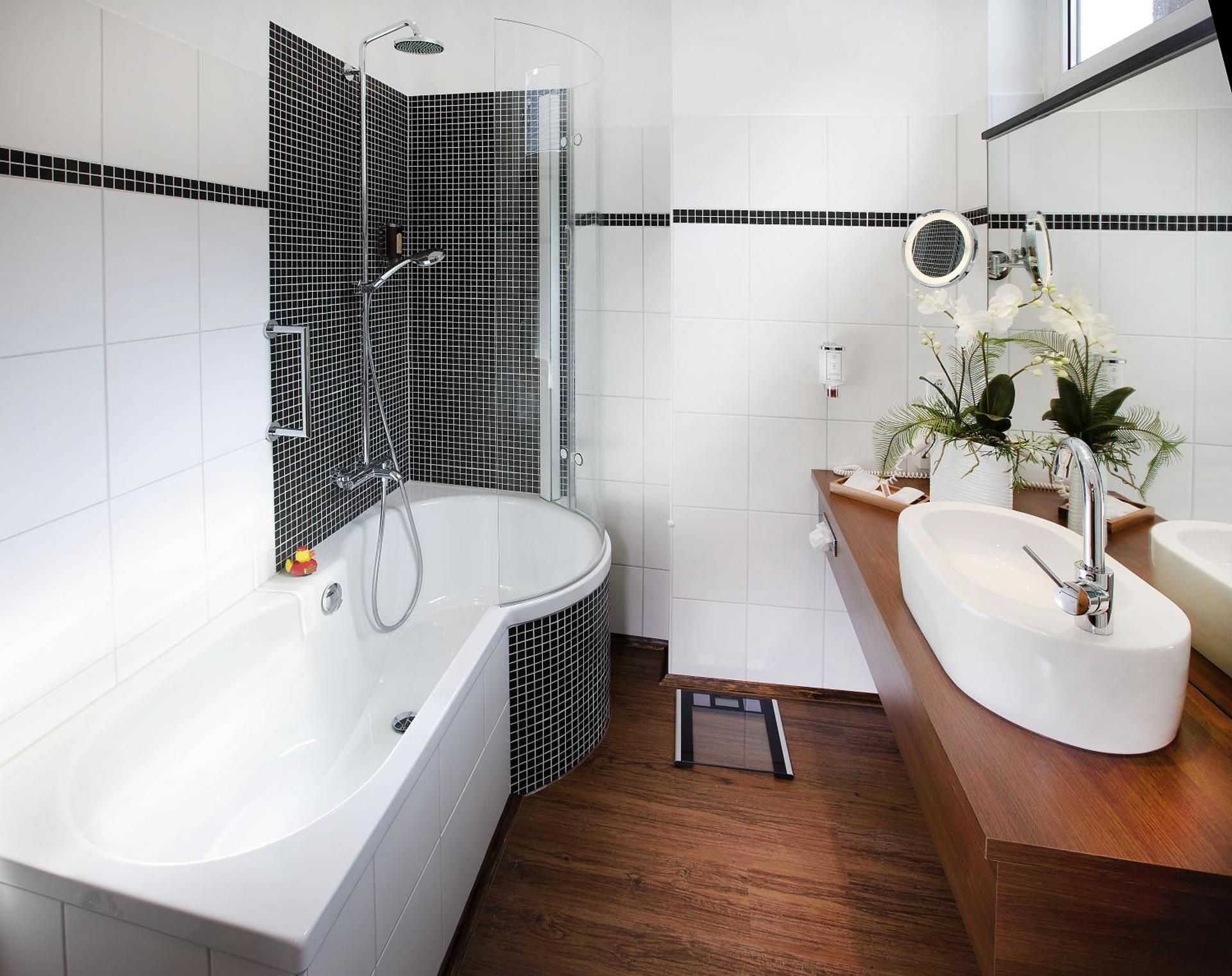 Maisonette - Suite