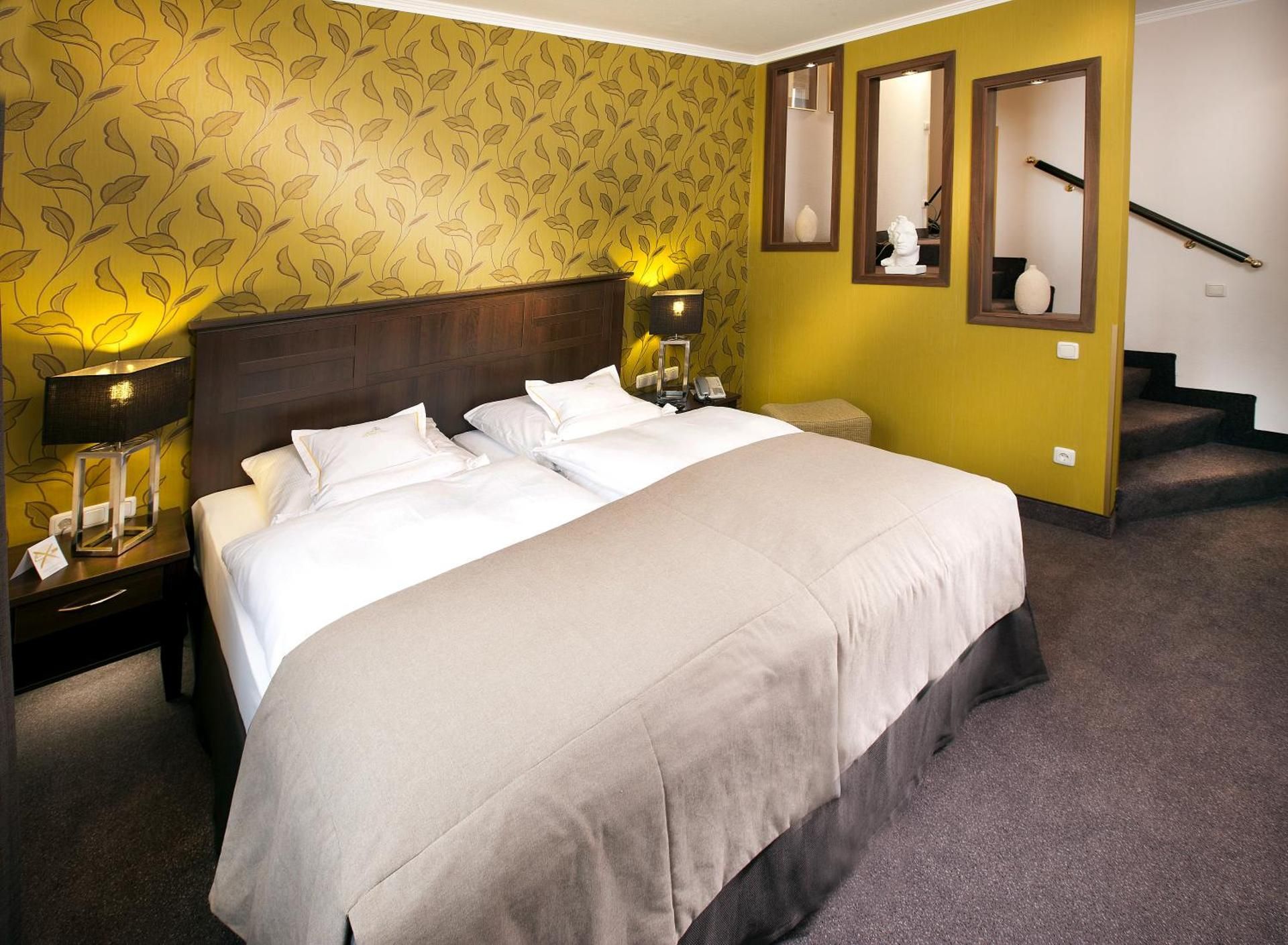 Maisonette - Suite