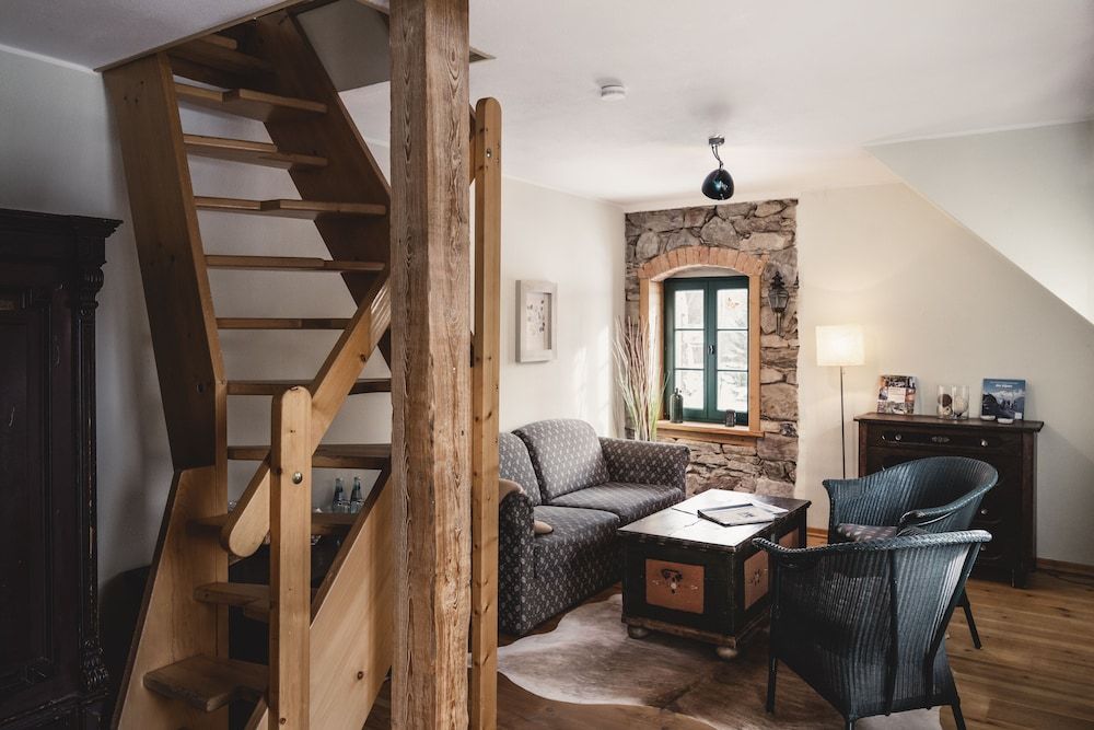 Business Apartment