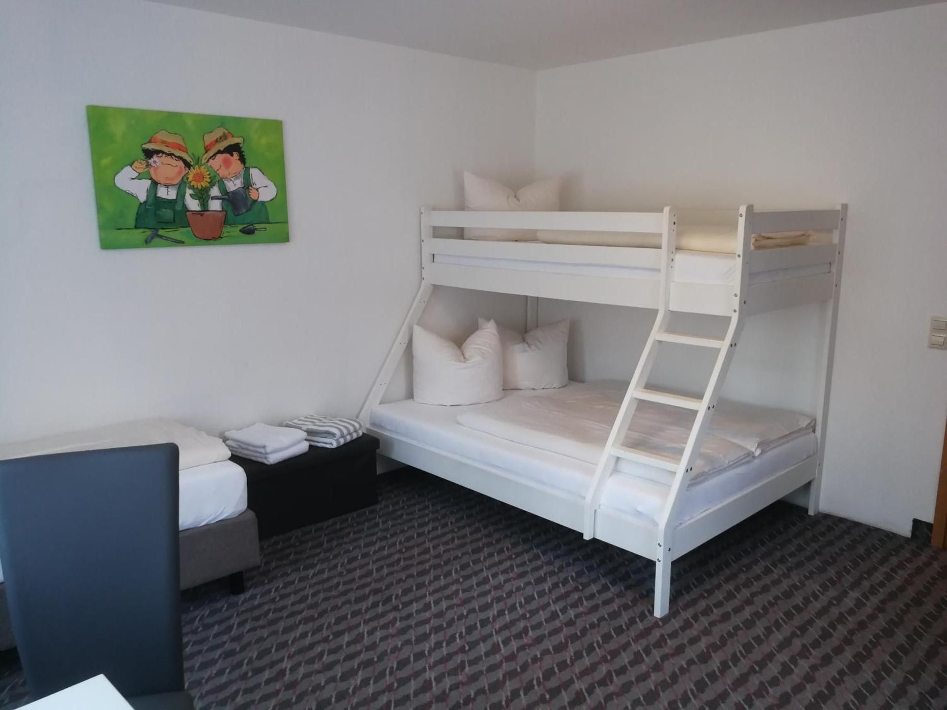 Family Suite