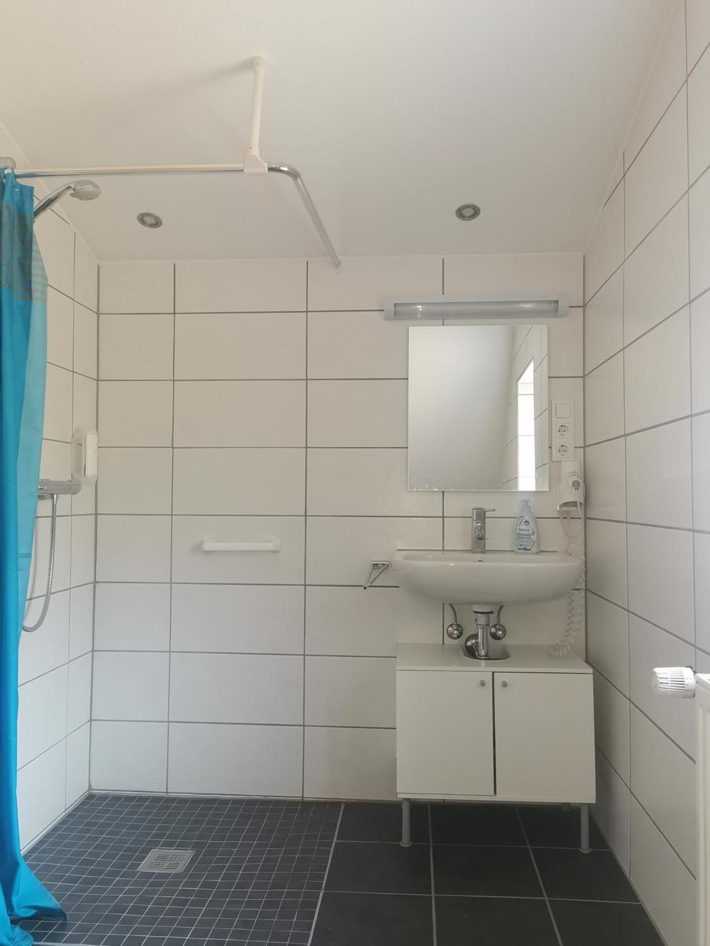 Small Twin Room