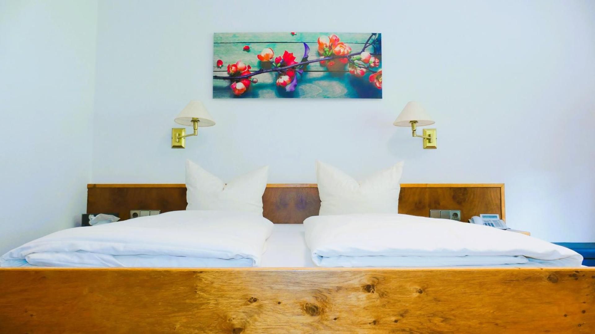 Triple Room with City View