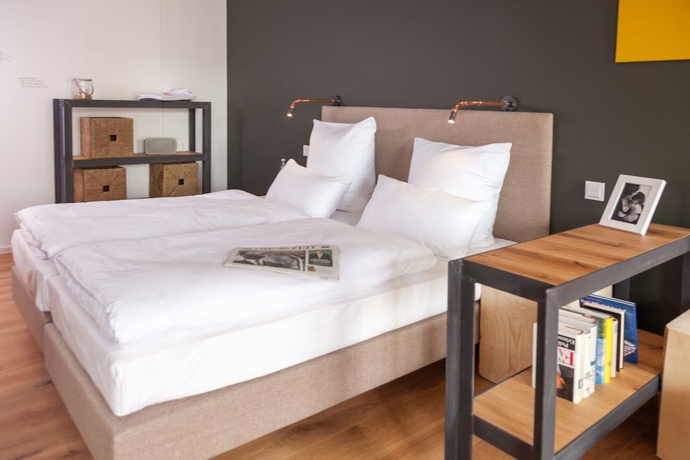 undefined Felix Suiten am Zwinger