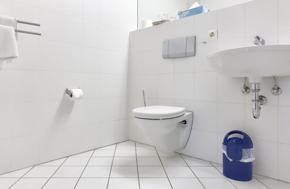 Opera Hotel Köln Triple Room 7