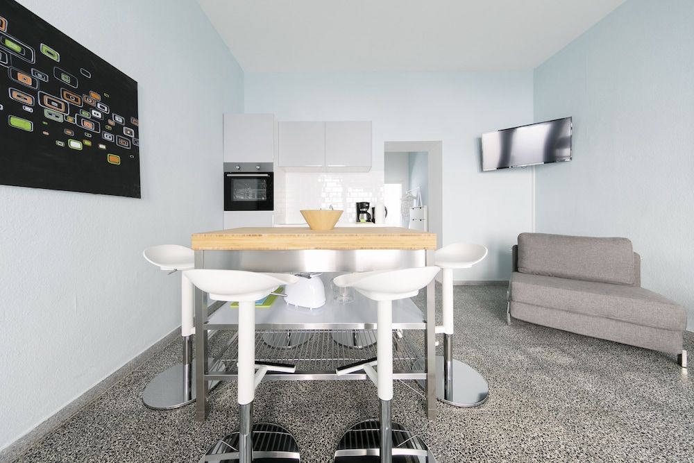 undefined Primeflats - Apartment Weissensee 6