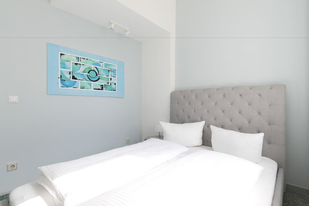 undefined Primeflats - Apartment Weissensee 3