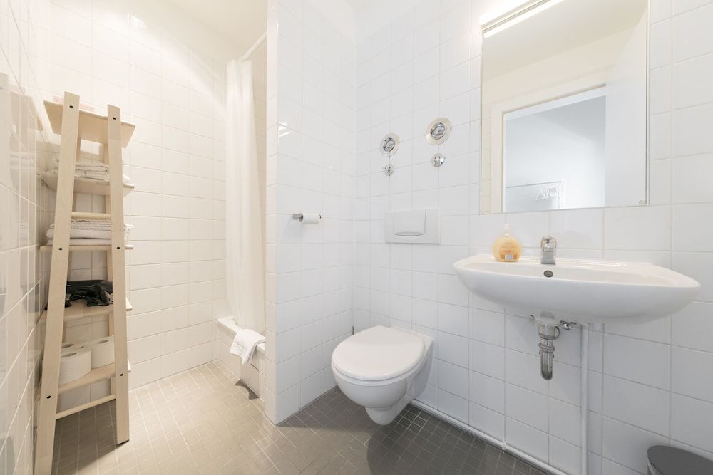 Primeflats - Apartment Weissensee City Apartment, 1 King Bed 11