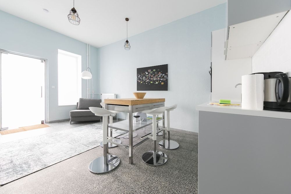 undefined Primeflats - Apartment Weissensee 9