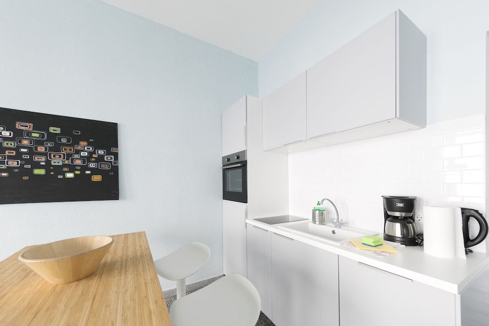 undefined Primeflats - Apartment Weissensee 10