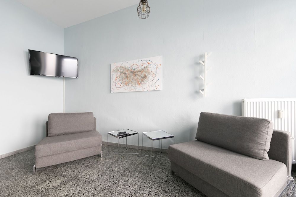 undefined Primeflats - Apartment Weissensee 4