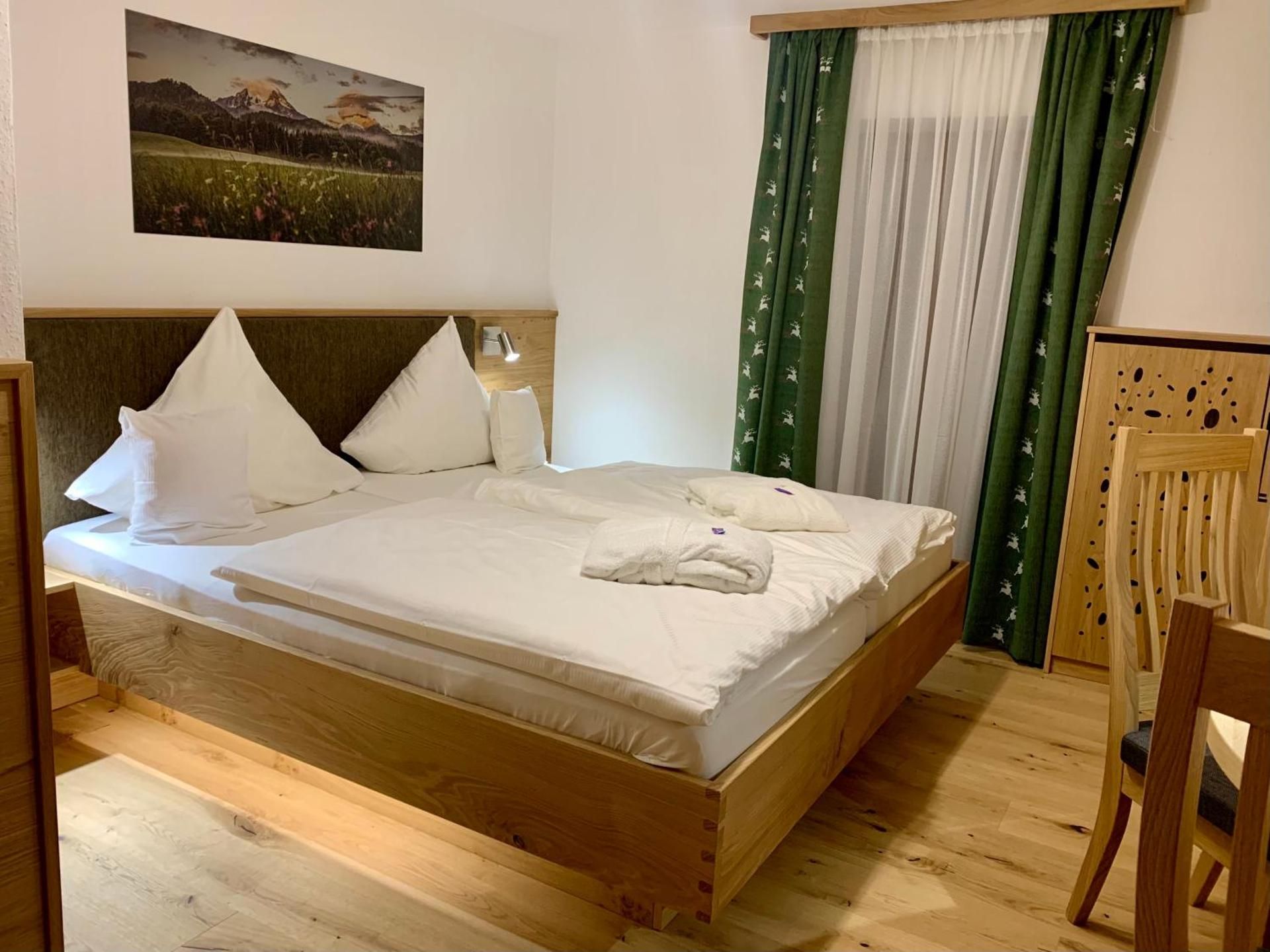 Comfort Single Room