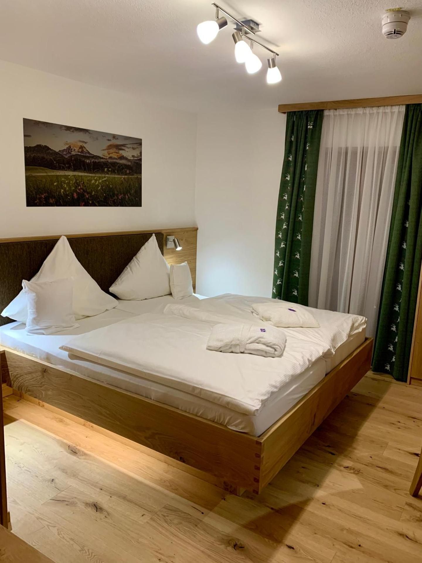 Comfort Single Room