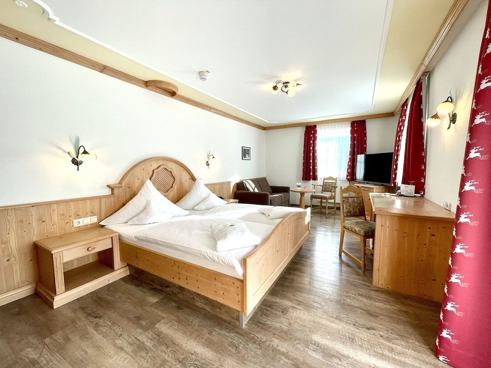 Comfort Twin Room