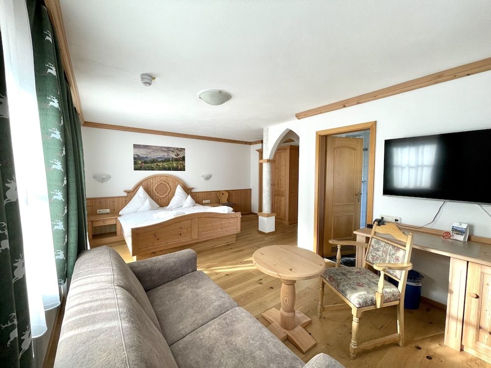 Comfort Twin Room