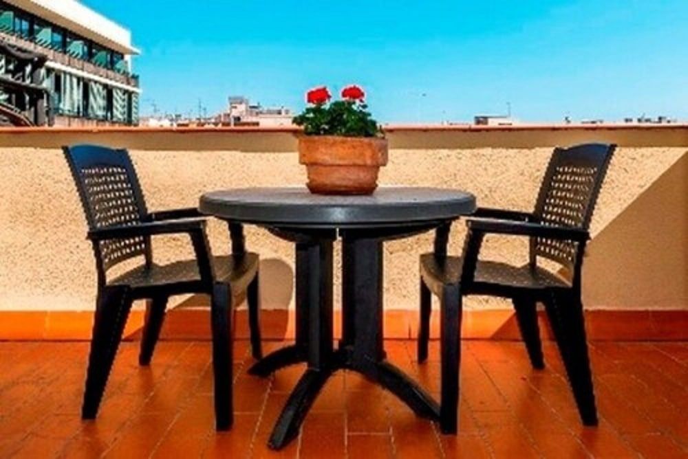 undefined Hotel Roger de Lluria Barcelona