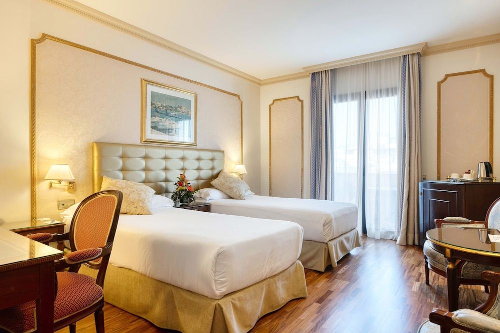 undefined Hotel Roger de Lluria Barcelona 9