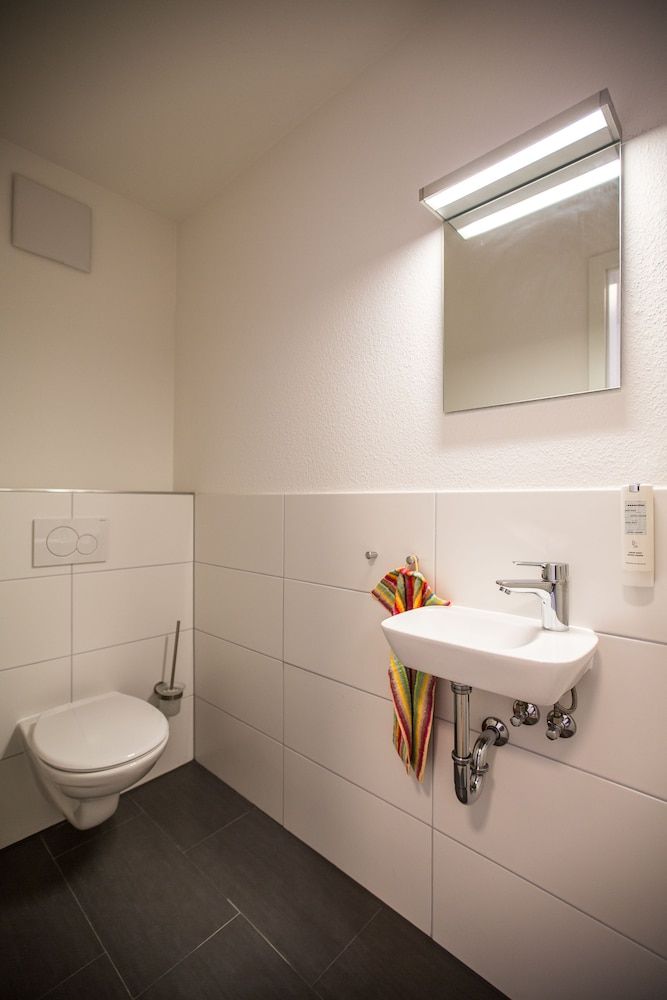 Ferienwohnung Pfänder Deluxe Apartment 10